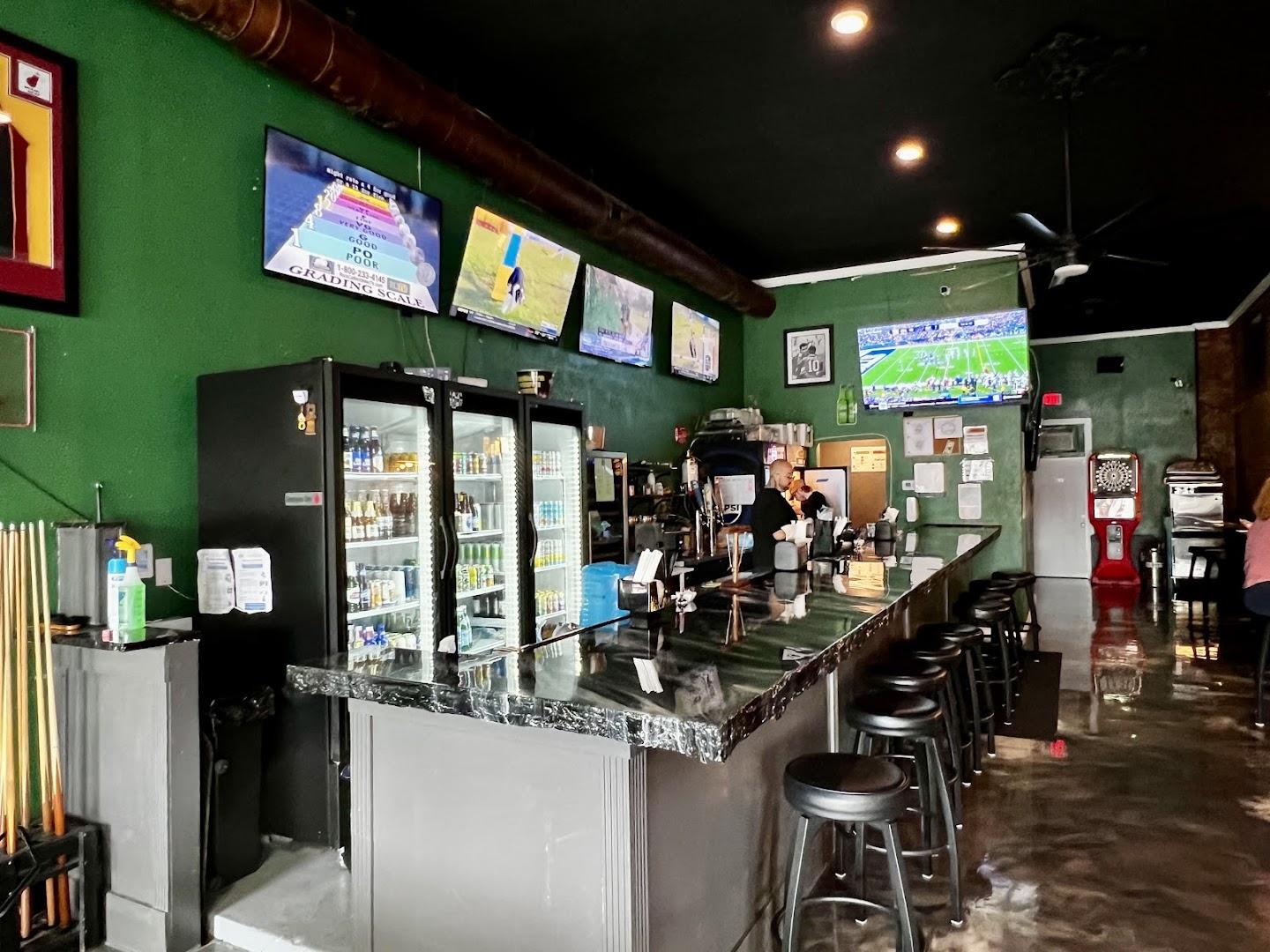 Gotti's Grub & Pub