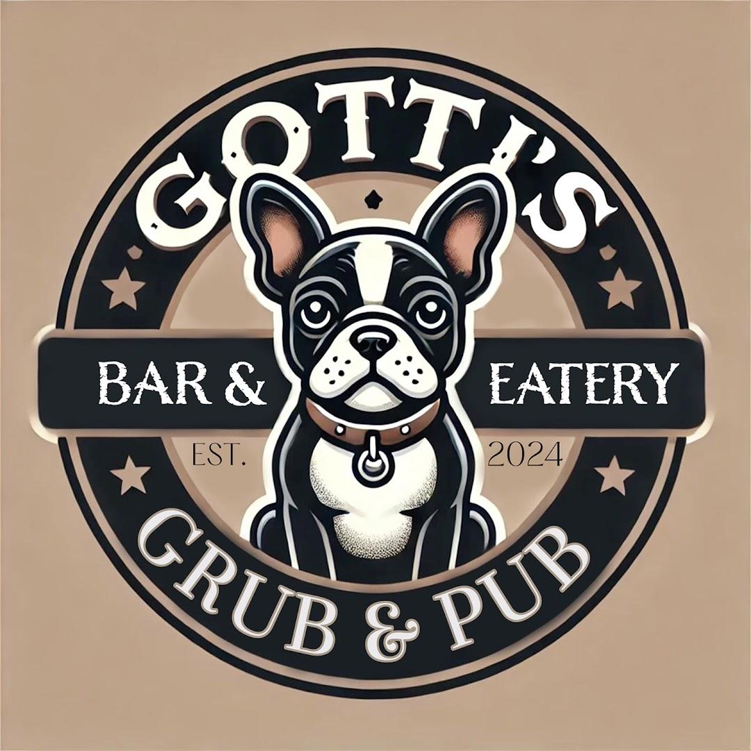 Gotti's Grub & Pub
