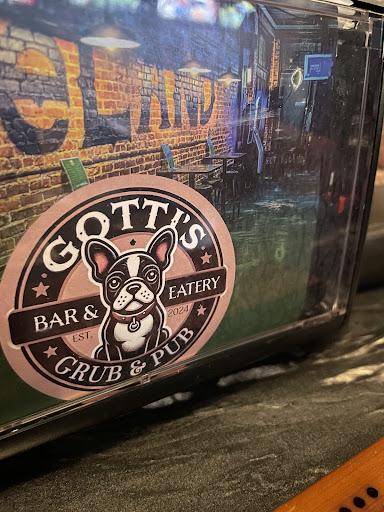 Gotti's Grub & Pub